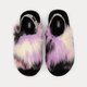  UGG FL.YEAH TIE DYE 1117326-magnolia barva vícebarevná