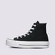 dámské tenisky CONVERSE CHUCK TAYLOR ALL STAR LIFT 560845c barva černá