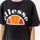 dámské tričko ELLESSE TRIČKO CINETTA BLK BLK smg13518011 barva černá