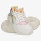 dětské tenisky NIKE HUARACHE RUN GS G dr0163-100 barva vícebarevná