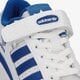 dětské tenisky ADIDAS FORUM LOW  fy7974 barva bílá