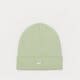 dětská čepice NIKE ČEPICE U NK PEAK BEANIE SC MTSWSH fb6527-343 barva zelená