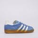 dámské tenisky ADIDAS GAZELLE INDOOR W hq8717 barva modrá