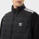 pánská vesta ADIDAS VESTA PADDED VEST hl9217 barva černá