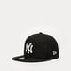 dětská kšiltovka NEW ERA ČEPICE MLB BASIC NY YANKEES 10003436 barva černá