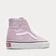 dámské tenisky VANS SK8-HI TAPERED vn0009qpbug1 barva fialová