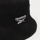  REEBOK KLOBOUK CL FO BUCKET HAT gc8590 barva černá