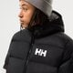 pánská zimní bunda HELLY HANSEN BUNDA ZIMNÍ ACTIVE PUFFY JACKET 53523823 barva černá