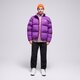 pánská zimní bunda NIKE BUNDA M NK CLUB PUFFER fb7368-507 barva fialová