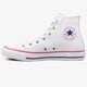 dámské tenisky CONVERSE CHUCK TAYLOR ALL STAR  132169c barva bílá