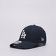 pánská kšiltovka NEW ERA ČEPICE LINEN 940 LA DODGERS LOS ANGELES DODGERS 60503512 barva tmavomodrá