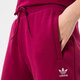 dámské kalhoty ADIDAS KALHOTY  TRACK PANT hm1838 barva bordová