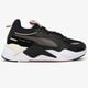 dámské tenisky PUMA RS-X MONO METAL WN’S 37466901 barva černá