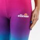 dámské kraťasy ELLESSE ŠORTKY  RINGRAZIO SHORT MLT sgj11912940 barva vícebarevná