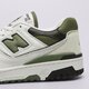 pánské tenisky NEW BALANCE 550  bb550dob barva bílá