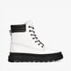 dámské boty casual TIMBERLAND RAY CITY 6 IN BOOT WP tb0a2jqh1001 barva bílá