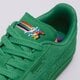 pánské tenisky PUMA SUEDE 39583002 barva zelená