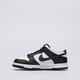 dětské tenisky NIKE DUNK LOW GS HT hj9202-001 barva černá