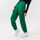 dámské kalhoty NIKE KALHOTY  W NSW PHNX FLC HR OS PANT dq5887-365 barva zelená