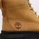 dámské boty casual TIMBERLAND GREYFIELD tb0a5rp42311 barva hnědá