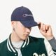 pánská kšiltovka CHAMPION ČEPICE BASEBALL CAP 800712bs538 barva tmavomodrá