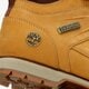 pánská outdoorová obuv TIMBERLAND EURO SPRINT SPORT a1hq3 barva žlutá