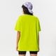 dámské tričko NIKE TRIČKO SPORTSWEAR ESSENTIAL OVERSIZED dn5697-321 barva neon żółty