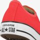 pánské tenisky CONVERSE CHUCK TAYLOR ALL STAR  m9696c barva červená