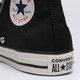 dámské tenisky CONVERSE ALL STAR HIGH CORE HI m9160c barva černá