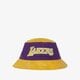  NEW ERA KLOBOUK WASHED TAPERED LAKERS LOS ANGELES LAKERS TRP 60240496 barva žlutá