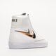 dětské tenisky NIKE BLAZER MID NN GS fn7788-100 barva bílá