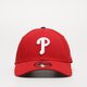 pánská kšiltovka NEW ERA ČEPICE MLB THE LEAGUE PHILLIES PHILADELPHIA PHILLIES 11997839 barva červená