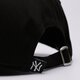 dámská kšiltovka NEW ERA ČEPICE FLORAL 940 NYY NEW YORK YANKEES 60503458 barva černá