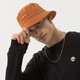  LEVI'S KLOBOUK BUCKET HAT d6249-0003 barva oranžová