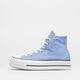 dámské tenisky CONVERSE CHUCK TAYLOR ALL STAR LIFT a00908c barva modrá