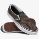 pánské skate boty (skateboardové) VANS UA CLASSIC SLIP-ON vn0a4u3819m1 barva vícebarevná