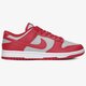 pánské tenisky NIKE DUNK LOW RETRO dd1391-002 barva červená