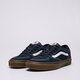 pánské skate boty (skateboardové) VANS ROWLEY CLASSIC  vn0009qjlkz1 barva tmavomodrá