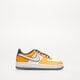 dětské tenisky NIKE FORCE 1 LOW SE fj4656-800 barva oranžová