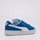 dámské tenisky PUMA SUEDE XL  39520501 barva modrá