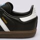 dětské tenisky ADIDAS SAMBA OG  ie3678 barva černá