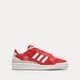 dětské tenisky ADIDAS FORUM LOW CL J hq7164 barva červená