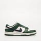 dámské tenisky NIKE DUNK LOW dd1503-300 barva zelená