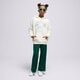 dětské kalhoty ADIDAS KALHOTY  TRACKPANTS GIRL il5039 barva zelená