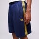 pánské kraťasy ADIDAS ŠORTKY  CL+ SHORT im4459 barva tmavomodrá