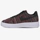 pánské tenisky NIKE AIR FORCE 1 FLYKNIT 2.0 ci0051-600 barva vícebarevná