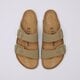 pánské pantofle BIRKENSTOCK ARIZONA BS 1027704 barva khaki