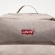 dámský batoh LEVI'S BATOH L-PACK STANDARD ISSUE d5463-0008 barva šedá