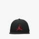 dětská kšiltovka JORDAN ČEPICE JORDAN PRO JUMPMAN SNAPBACK ar2118-010 barva černá