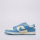 pánské tenisky NIKE DUNK LOW RETRO dv0833-113 barva modrá